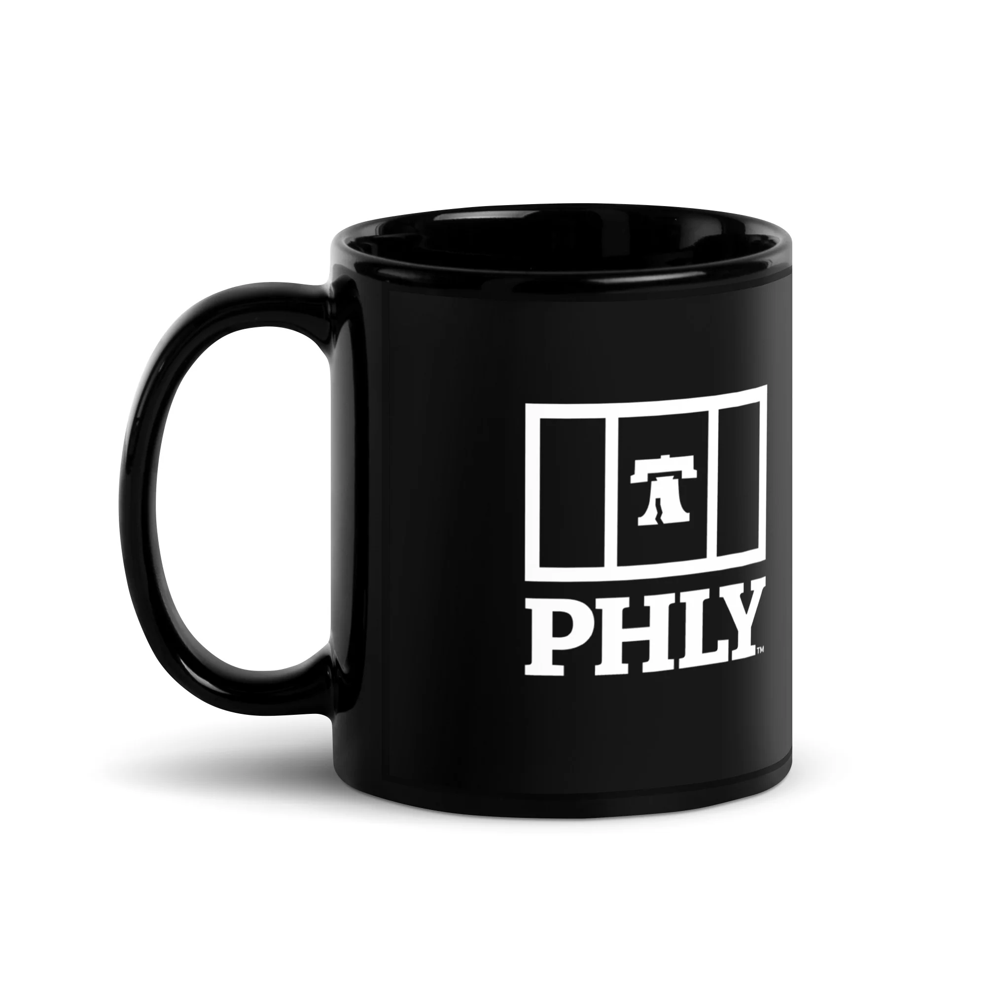 PHLY Flag Mug - Image 3