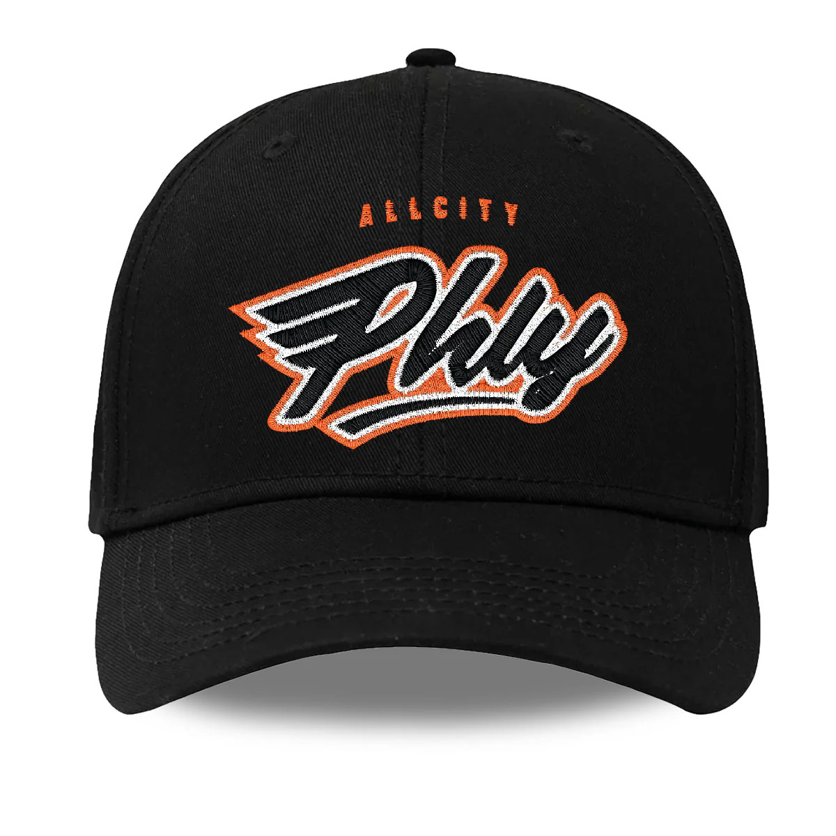 PHLY Hockey Snapback Hat