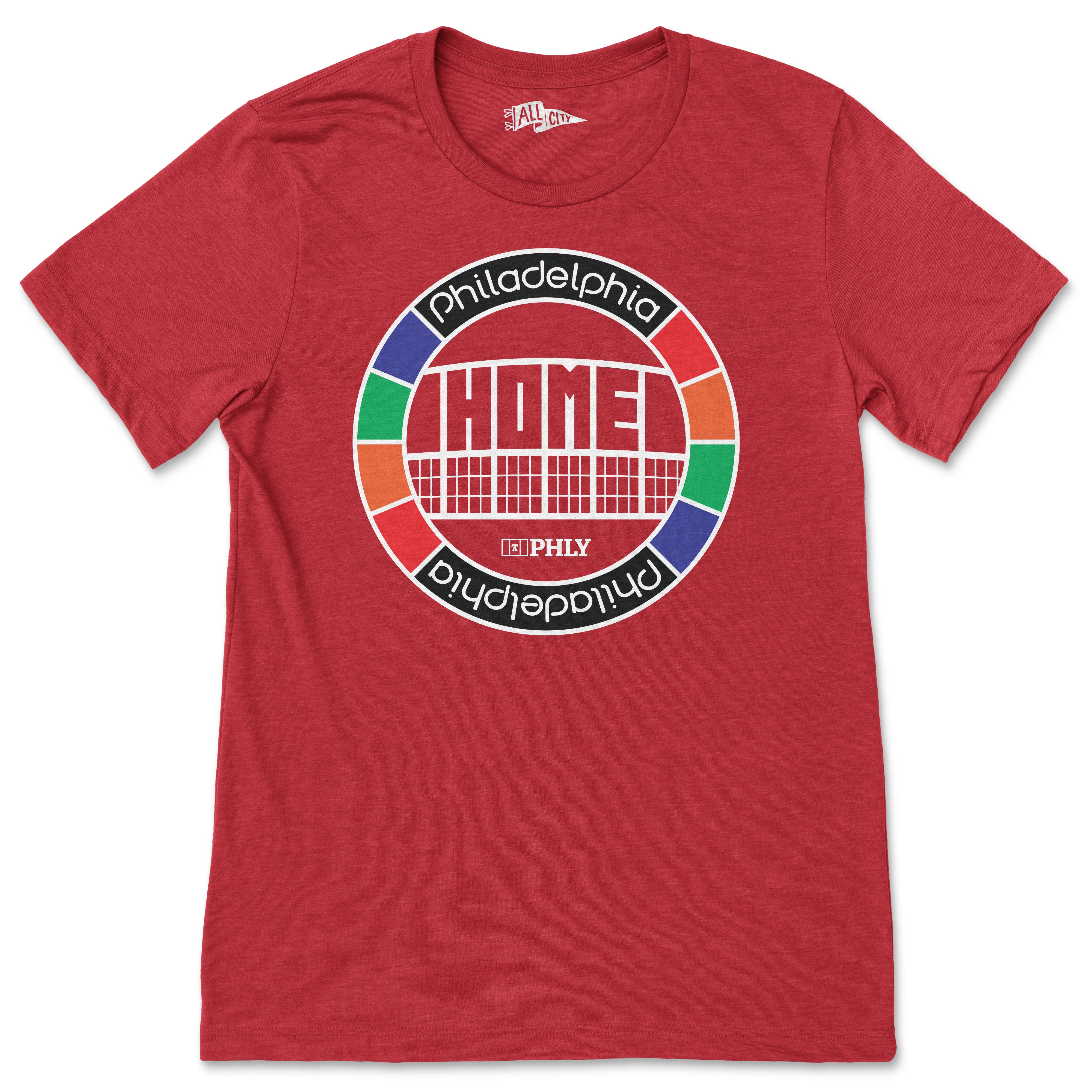 PHLY HOME Tee - Image 4