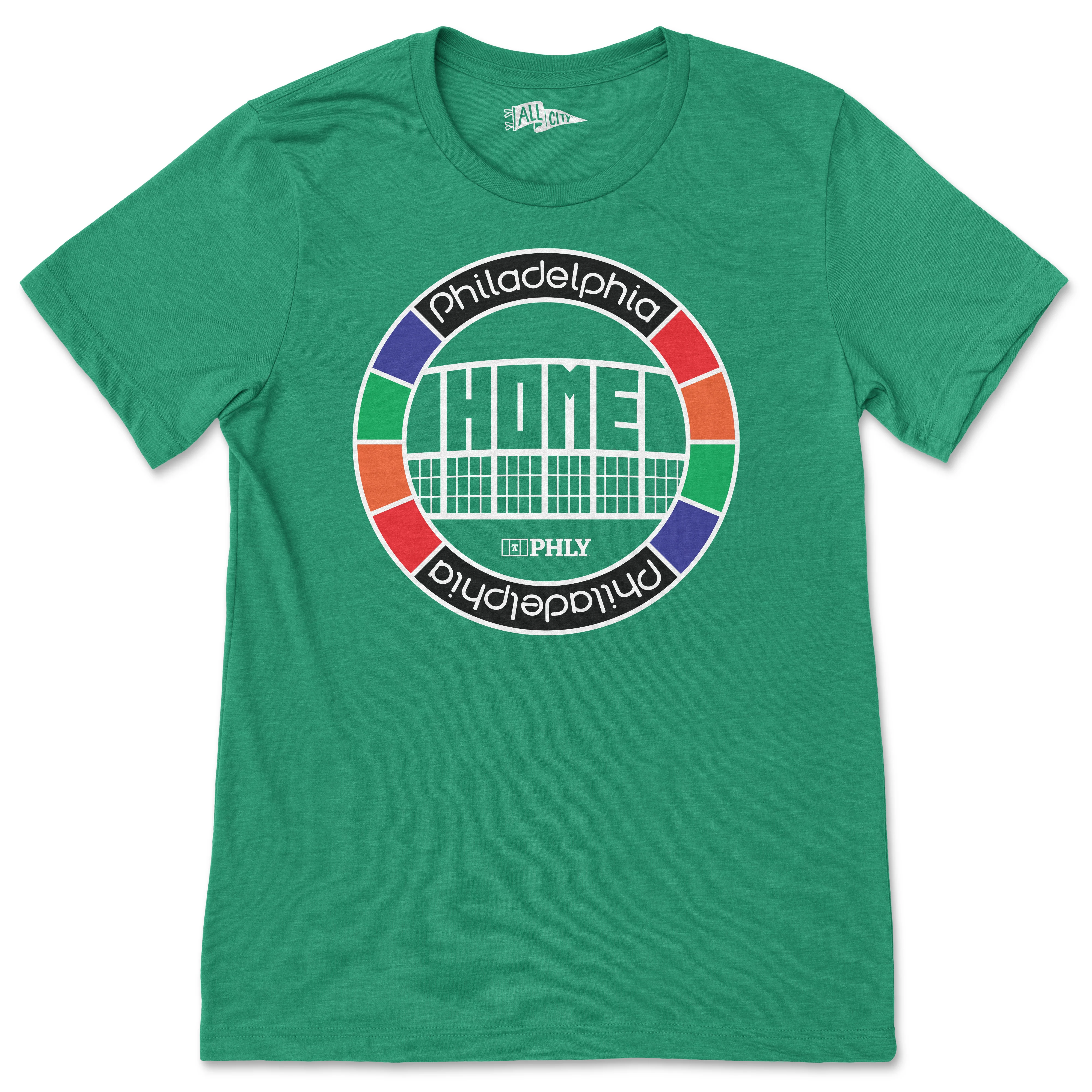 PHLY HOME Tee - Image 5