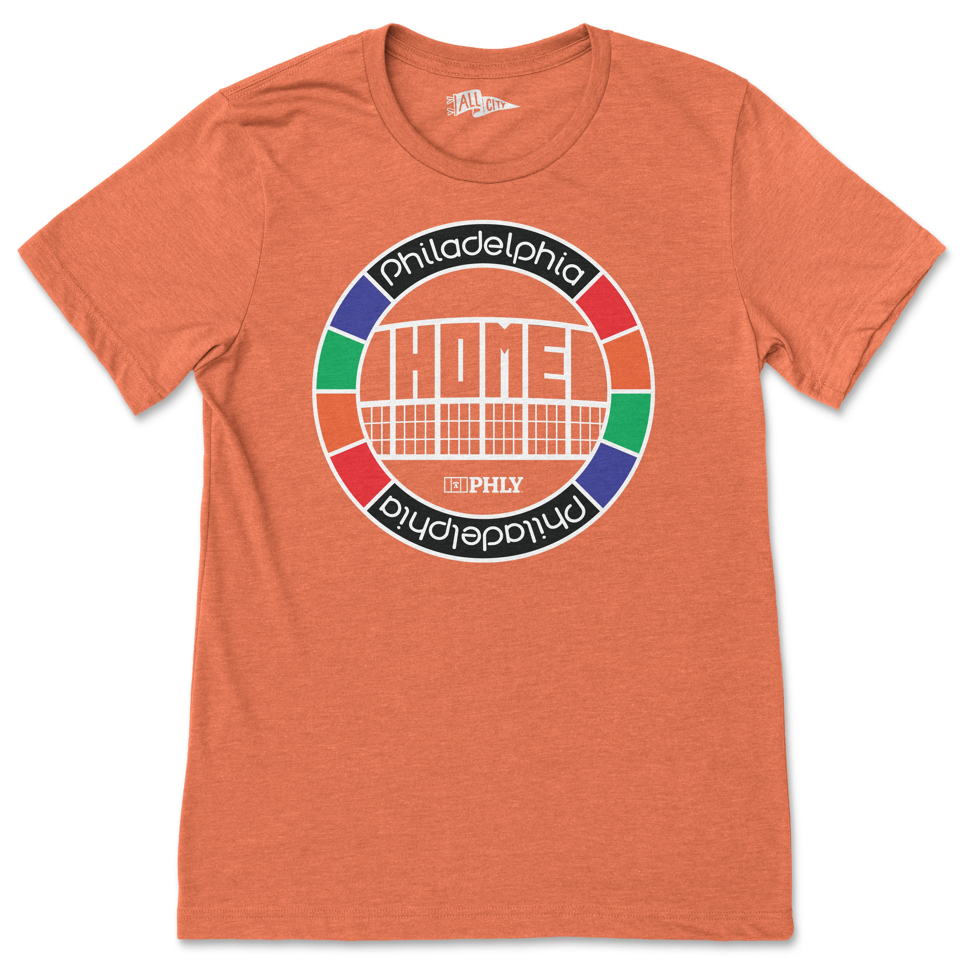 PHLY HOME Tee - Image 6