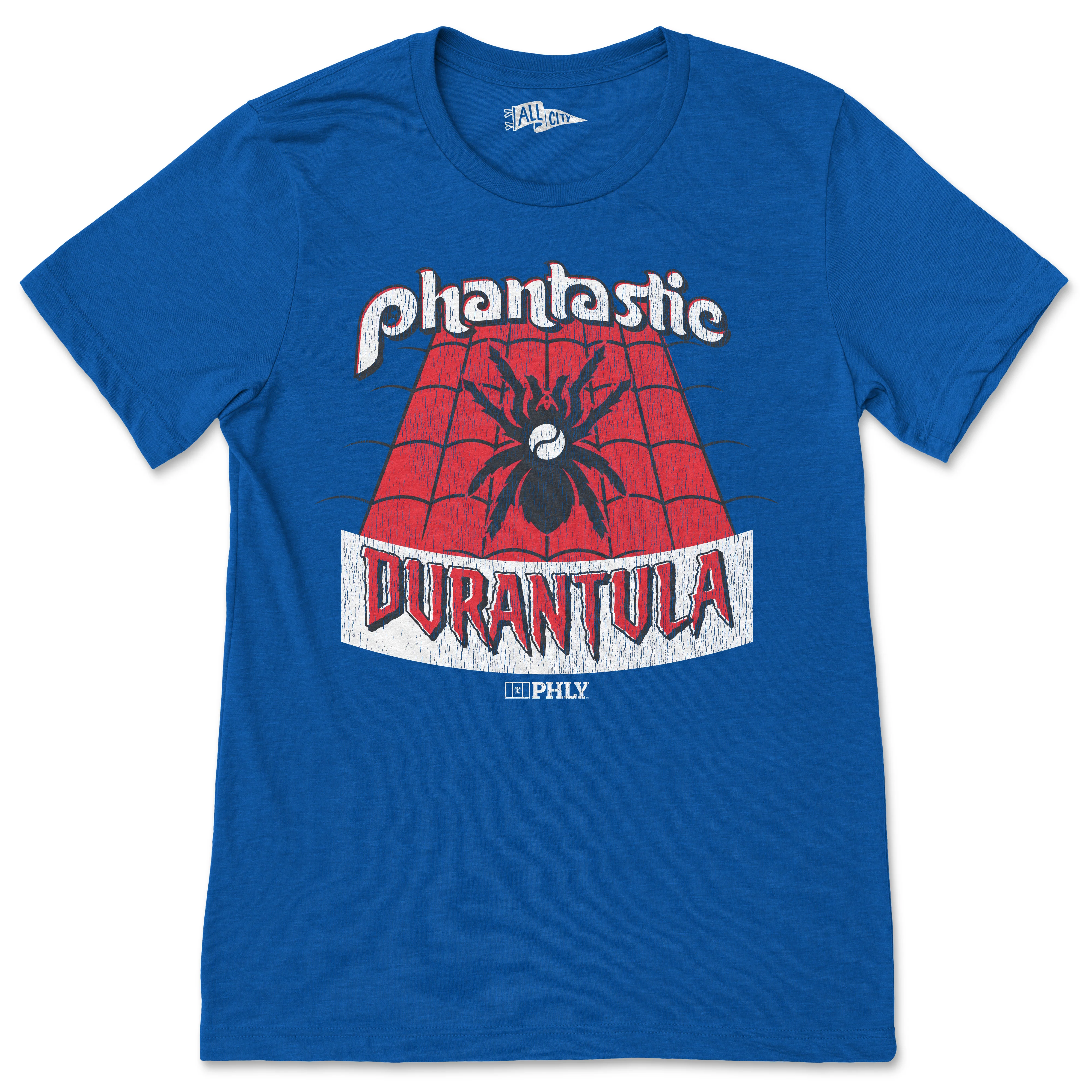 PHLY Phantastic Durantula Tee