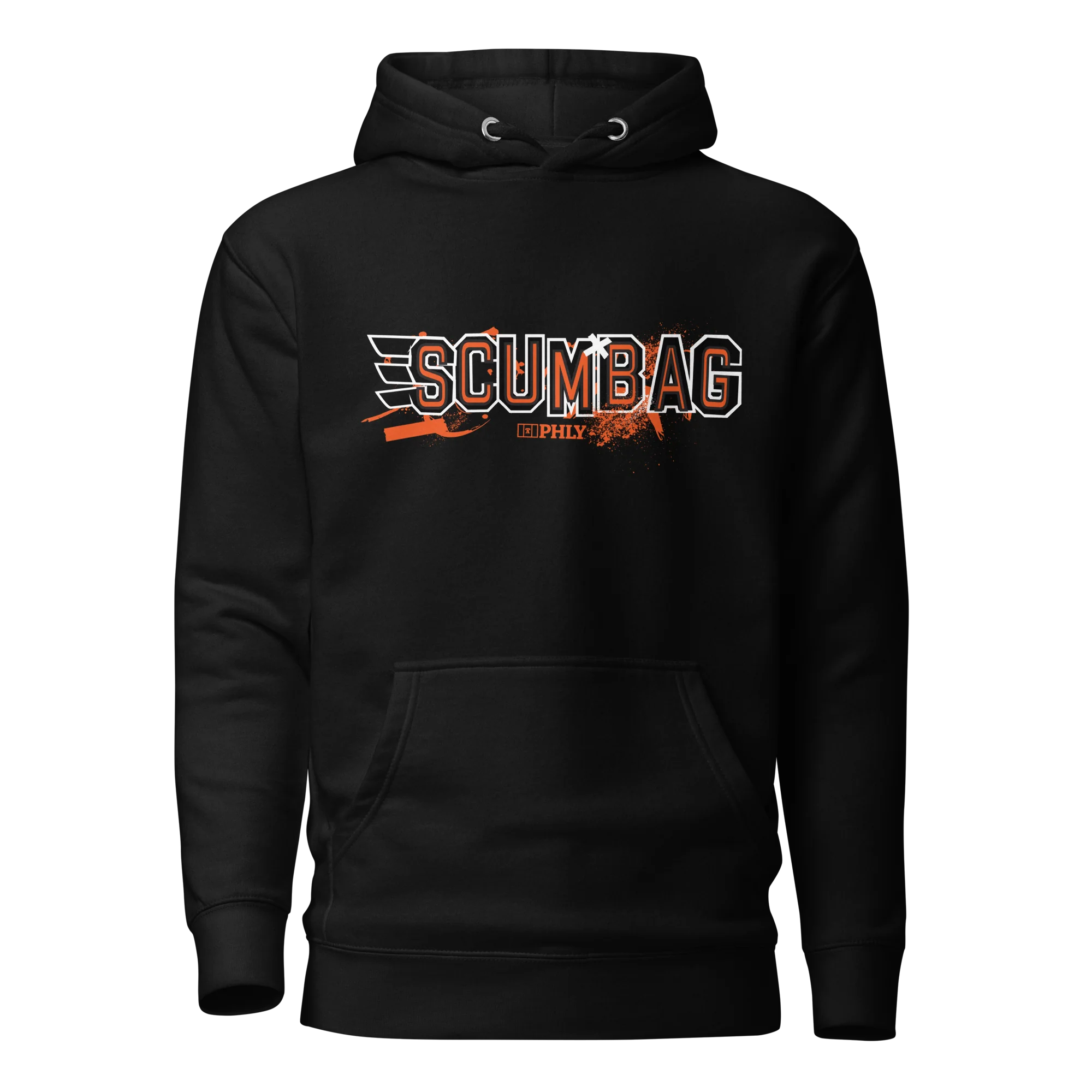 PHLY Scumbag Hoodie