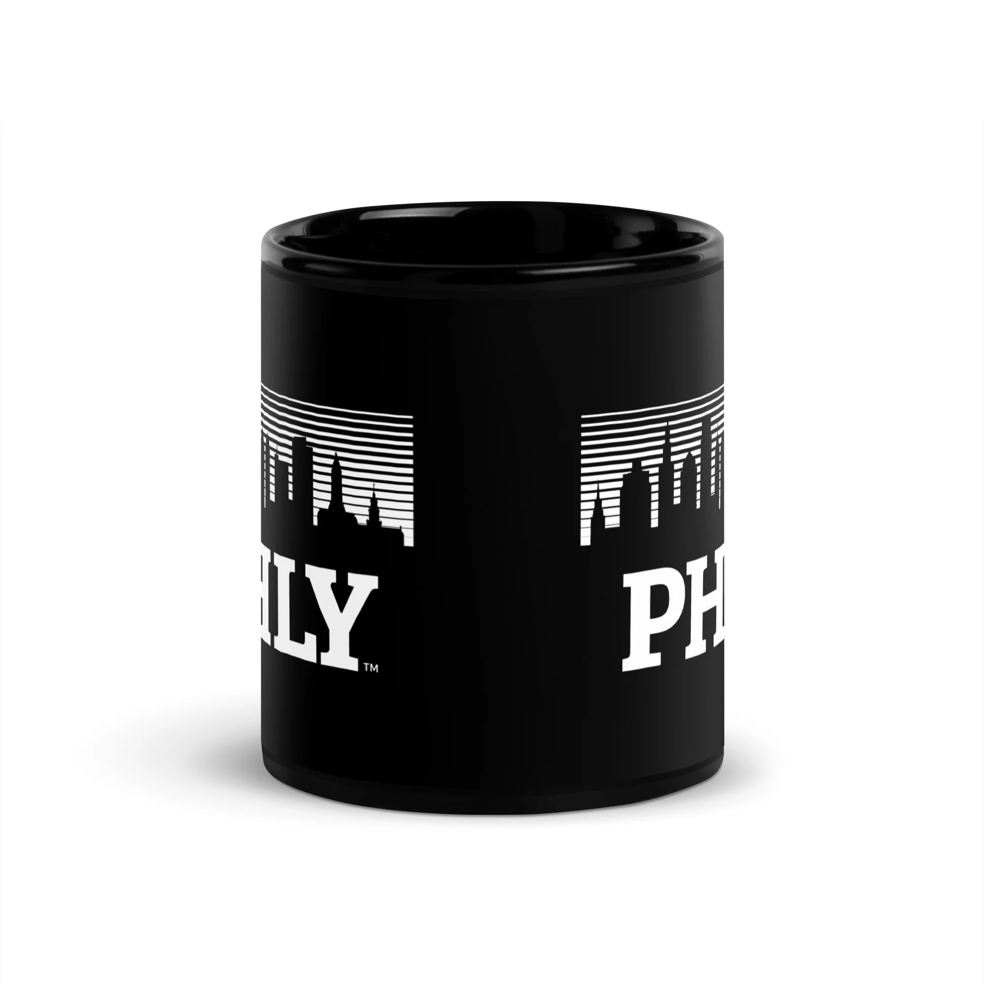 PHLY Skyline Mug - Image 2