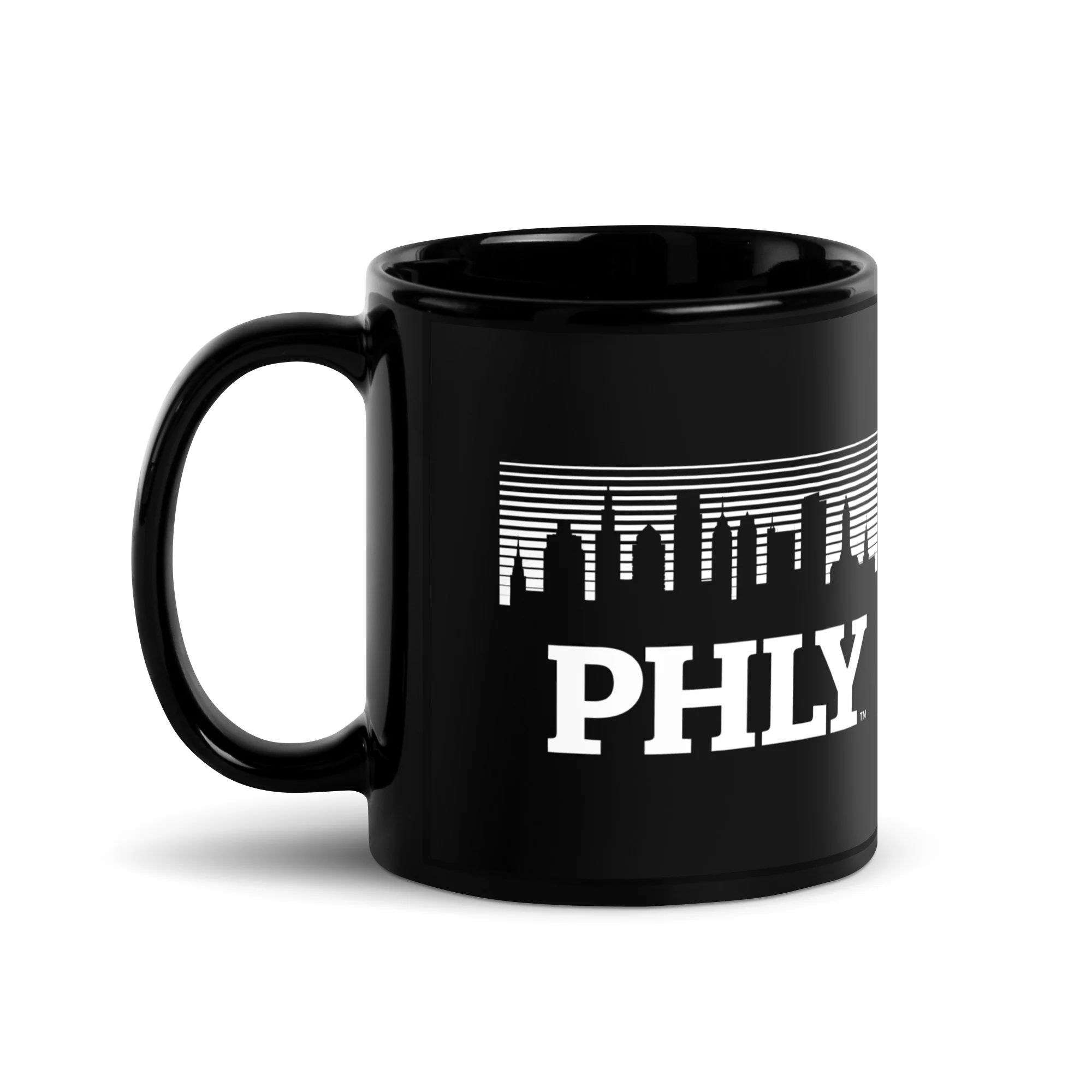 PHLY Skyline Mug - Image 3