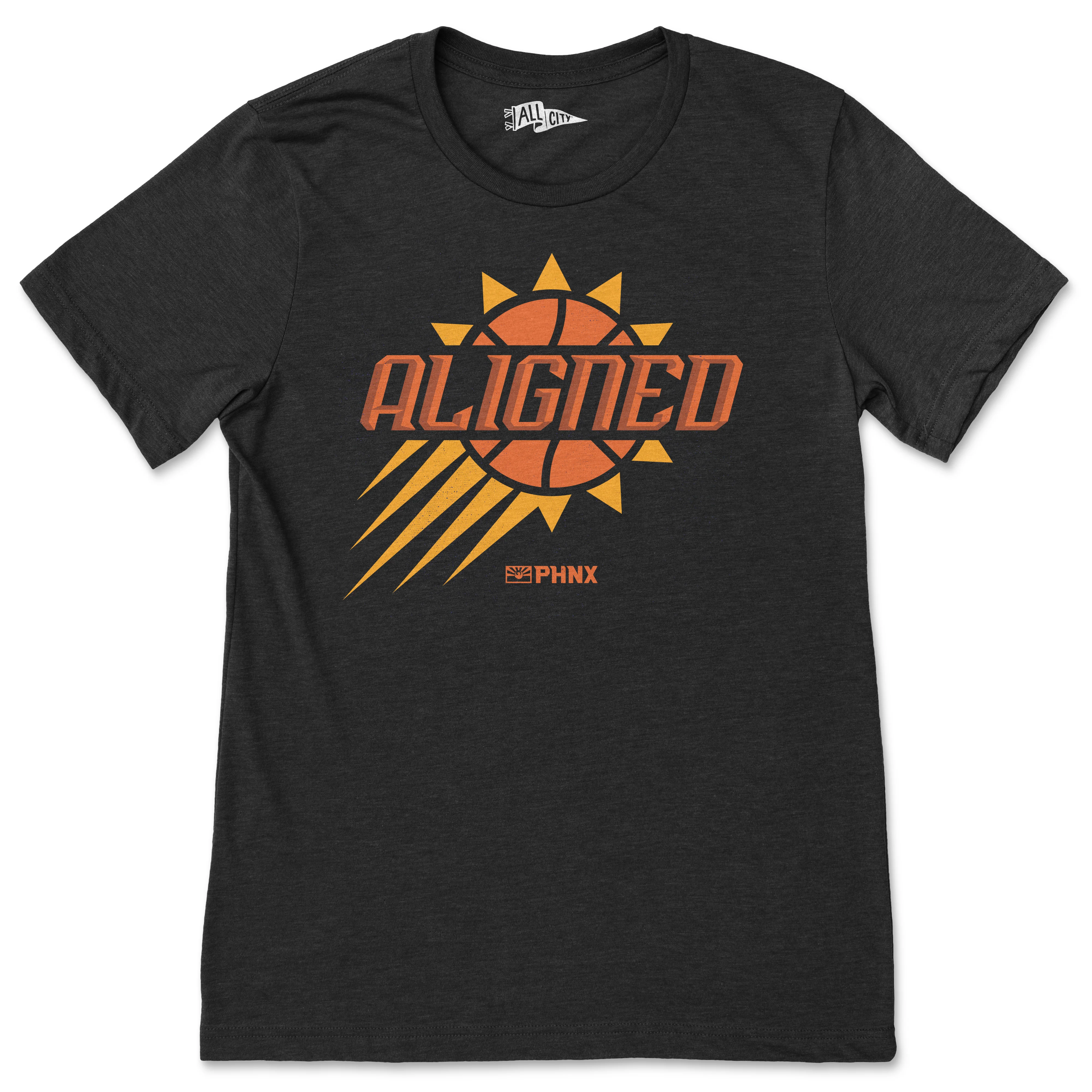 PHNX Aligned Tee