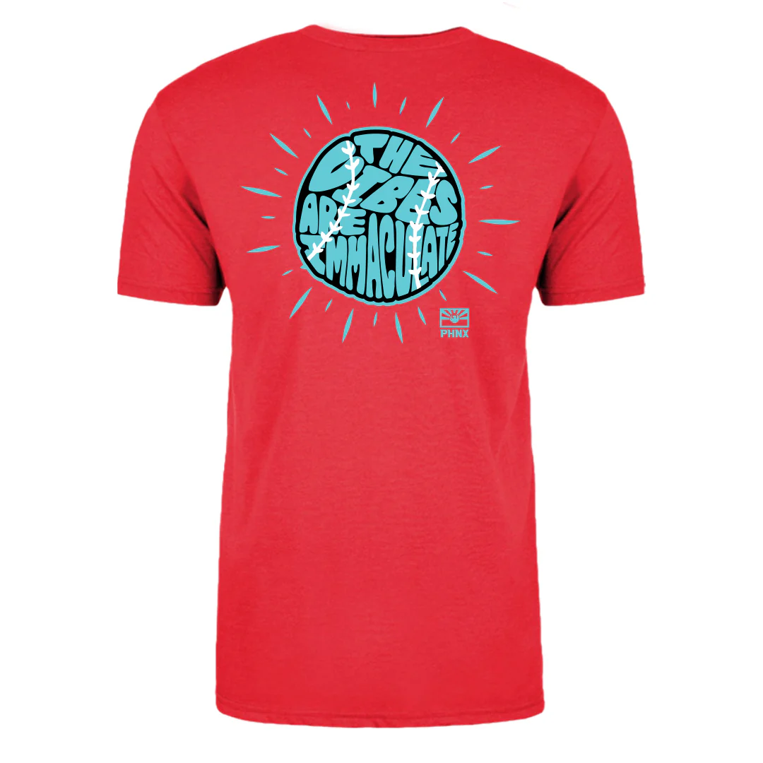 PHNX Always Sunny Tee - Image 3