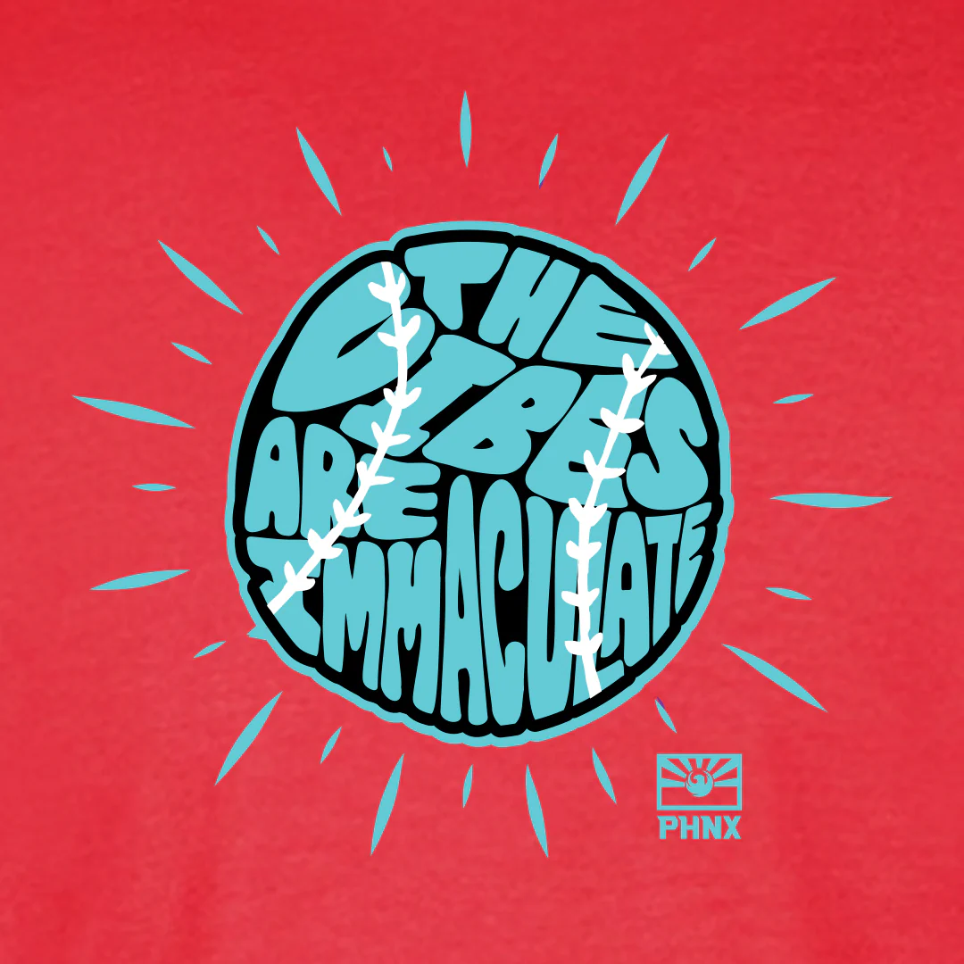 PHNX Always Sunny Tee - Image 4