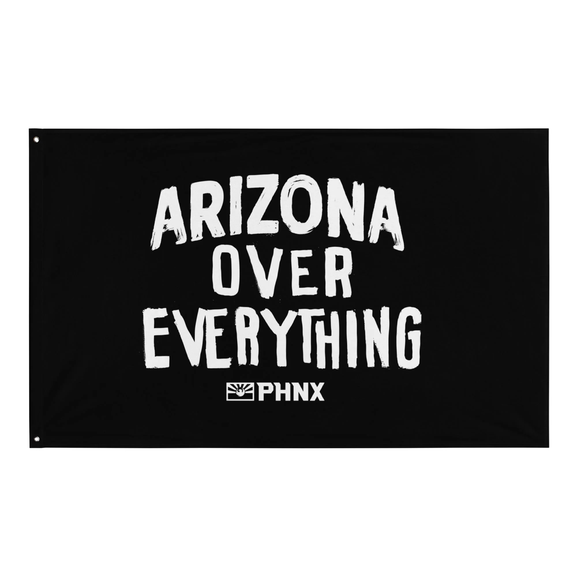 PHNX Arizona Over Everything Flag