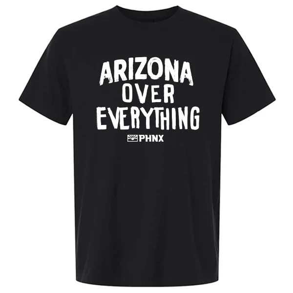 PHNX Arizona Over Everything Tee