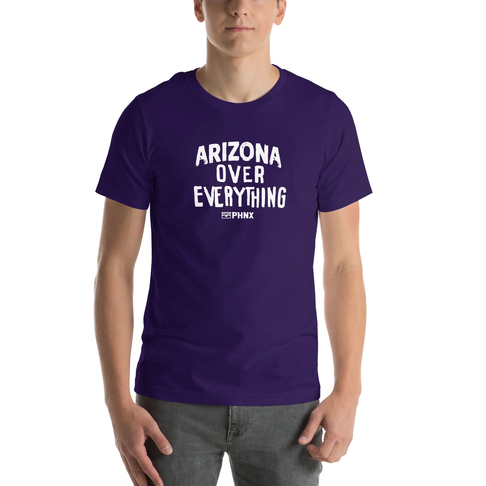 PHNX Arizona Over Everything Tee - Image 3