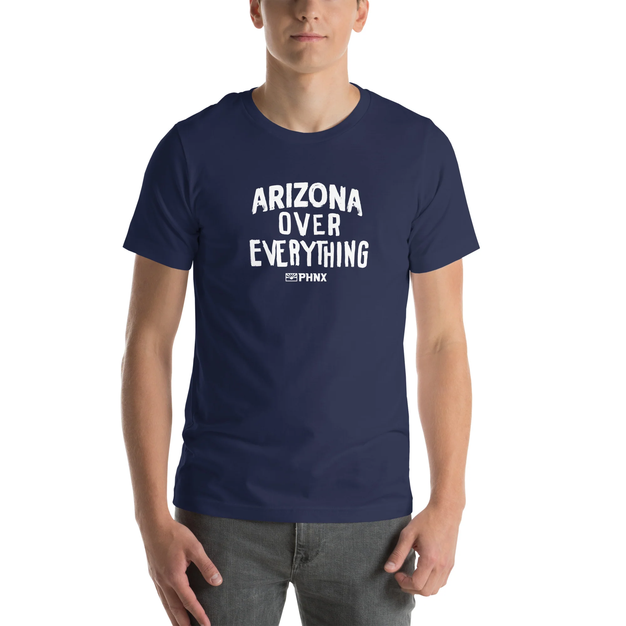 PHNX Arizona Over Everything Tee - Image 4