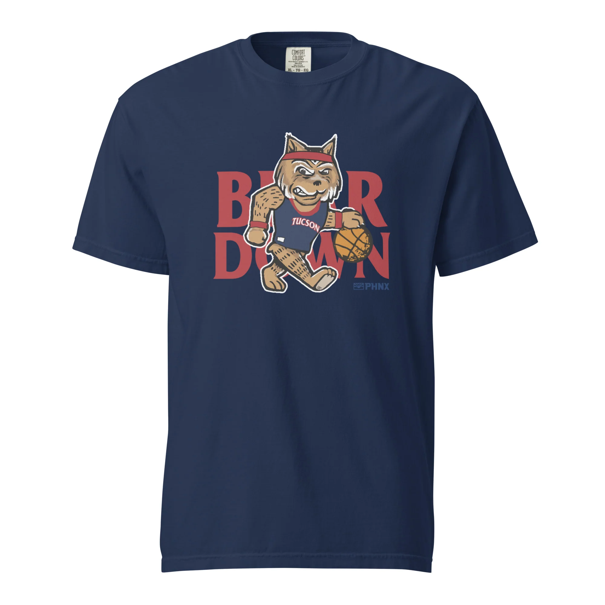 PHNX Bear Down Tee - Image 2