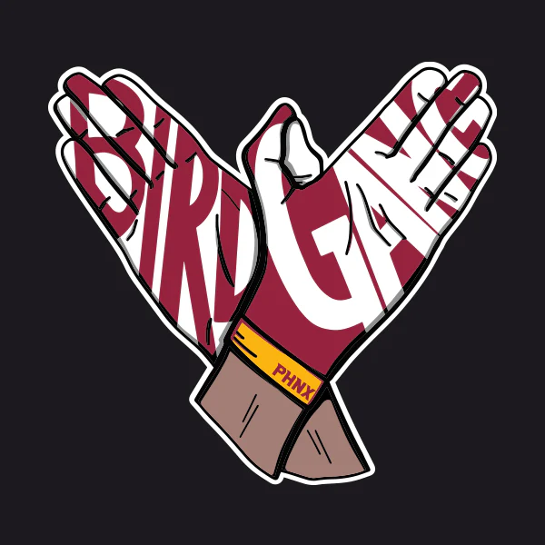 PHNX Bird Gang Tee - Image 2