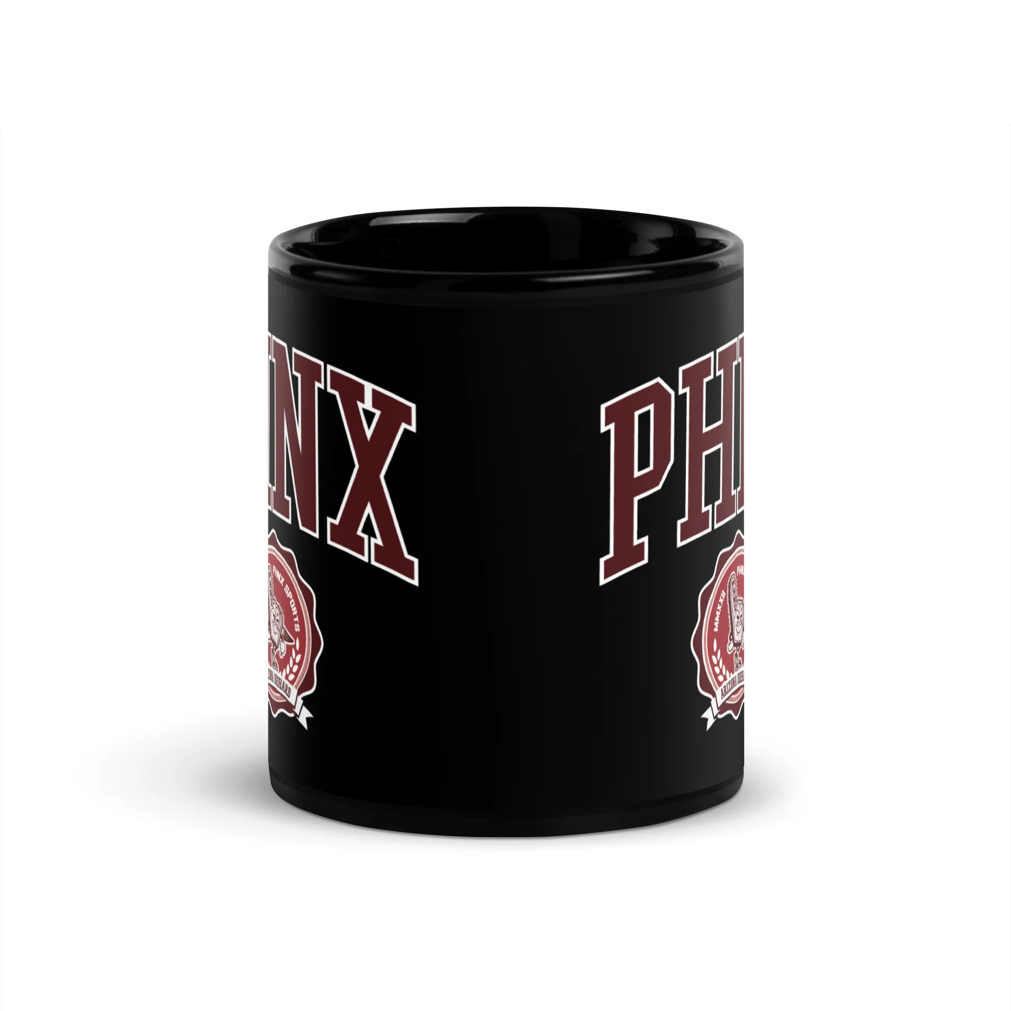 PHNX Collegiate Mug - Image 2