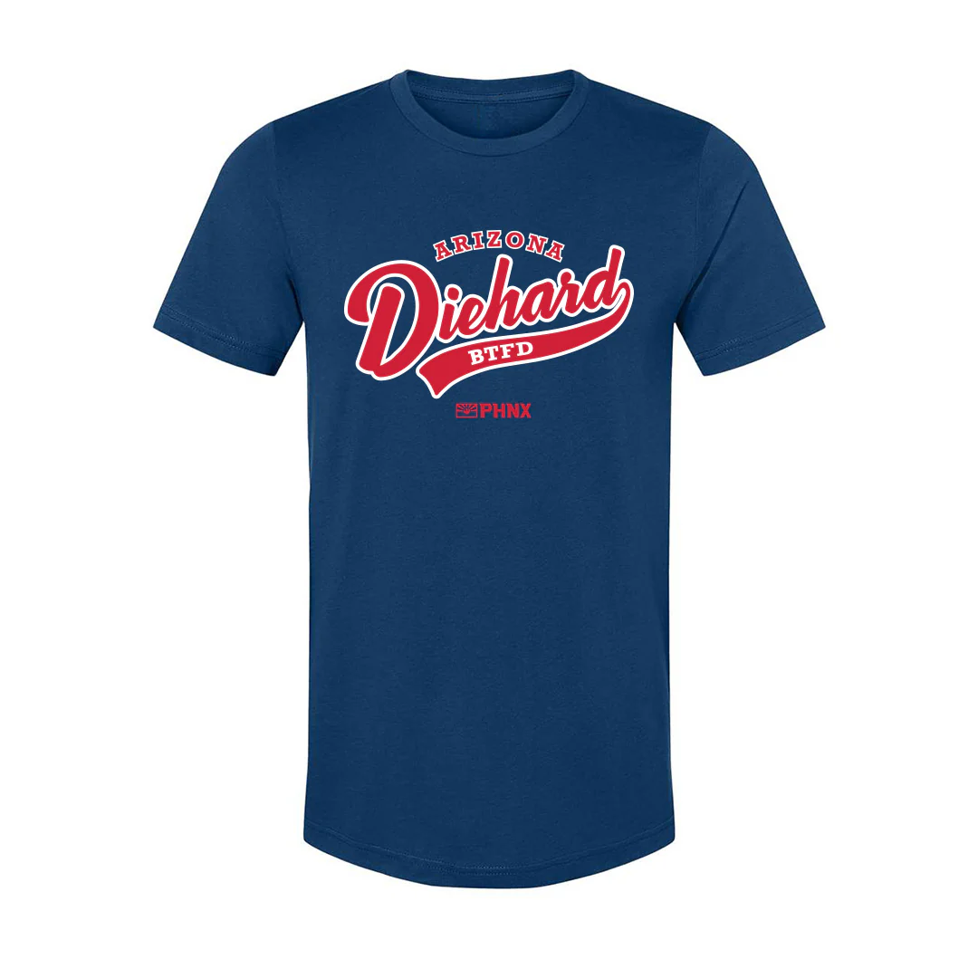 PHNX Diehard Tucson Tee