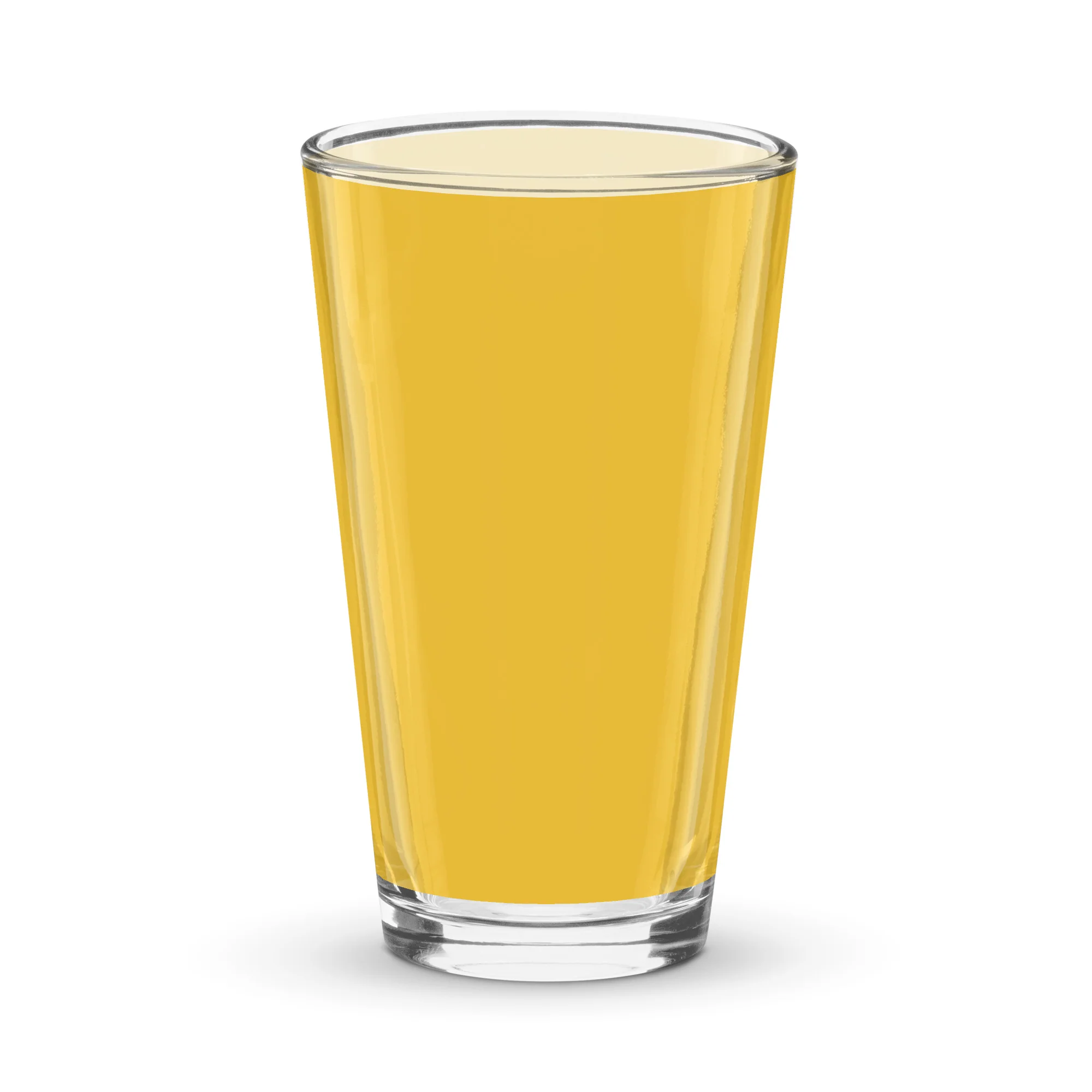 PHNX Echo From The Buttes Pint Glass - Image 2
