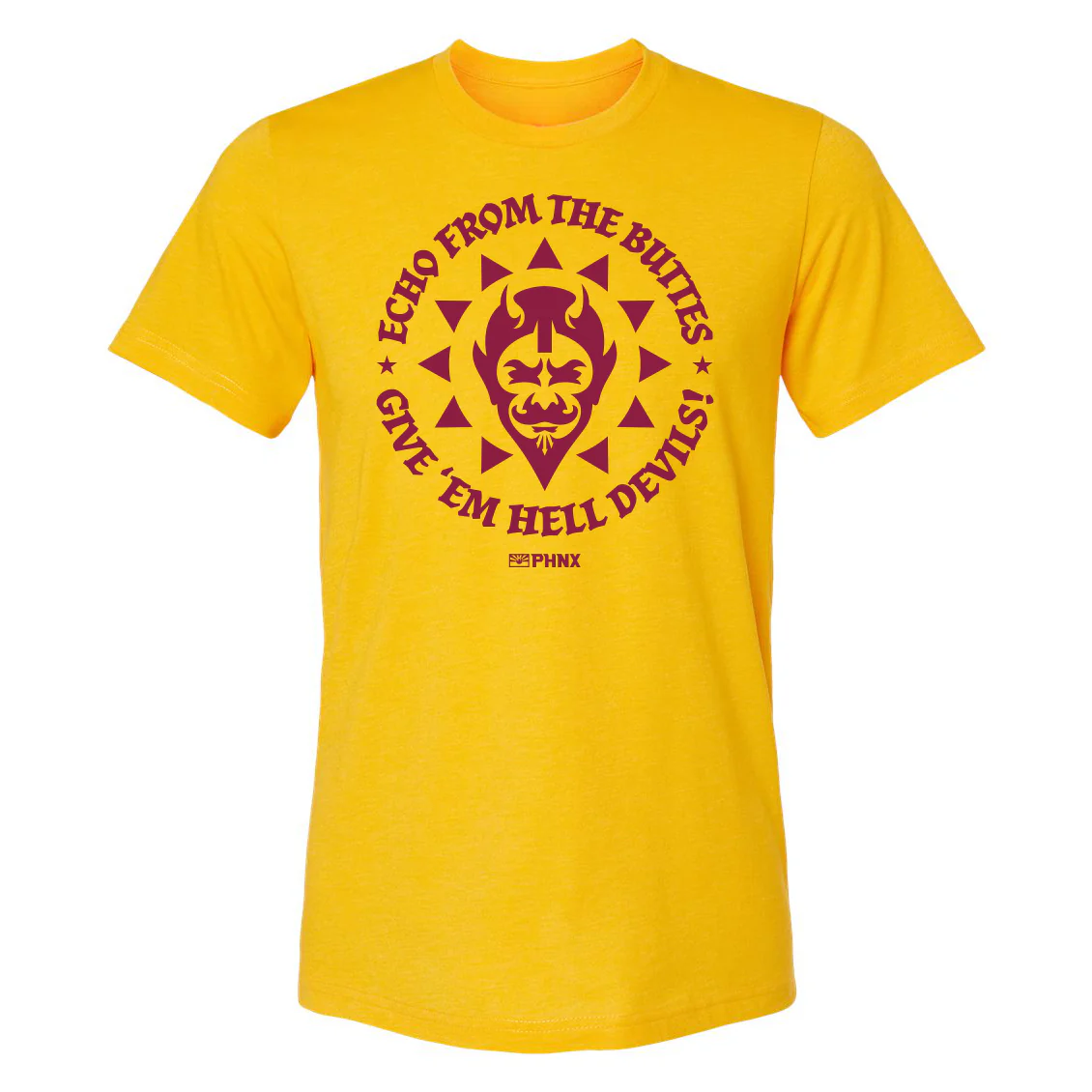 PHNX Echo From The Buttes Tee