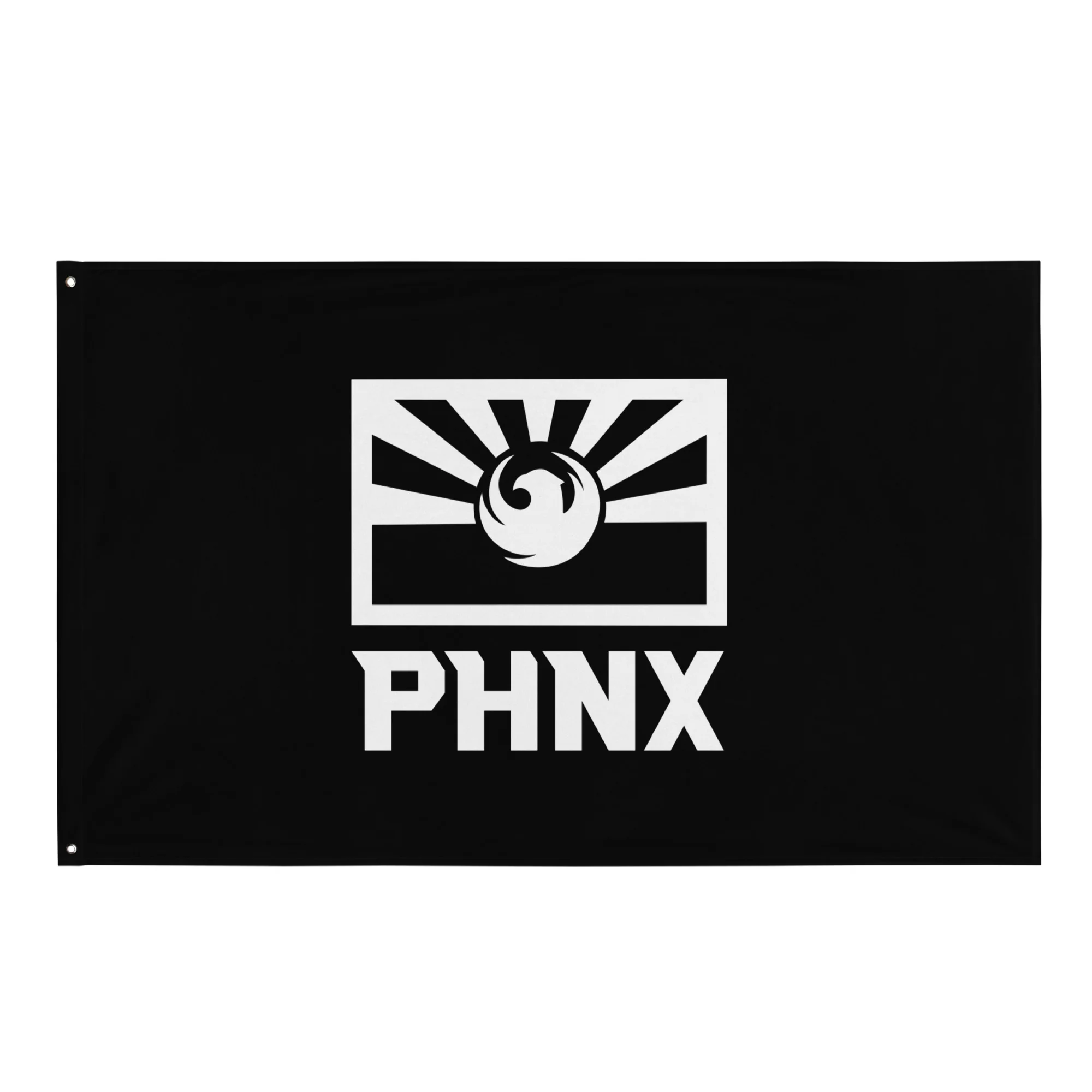 PHNX Flag