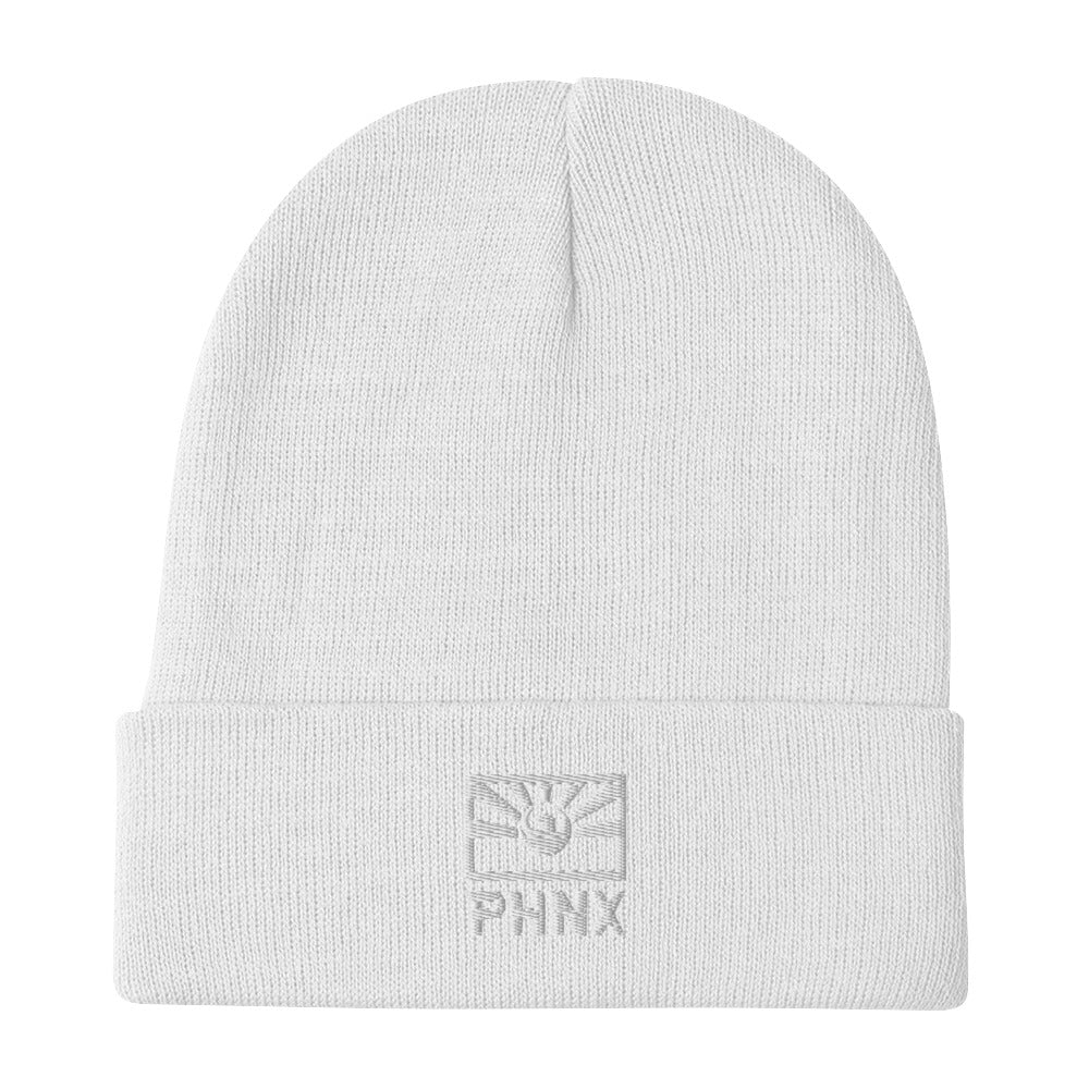 PHNX Flag Beanie - Image 6