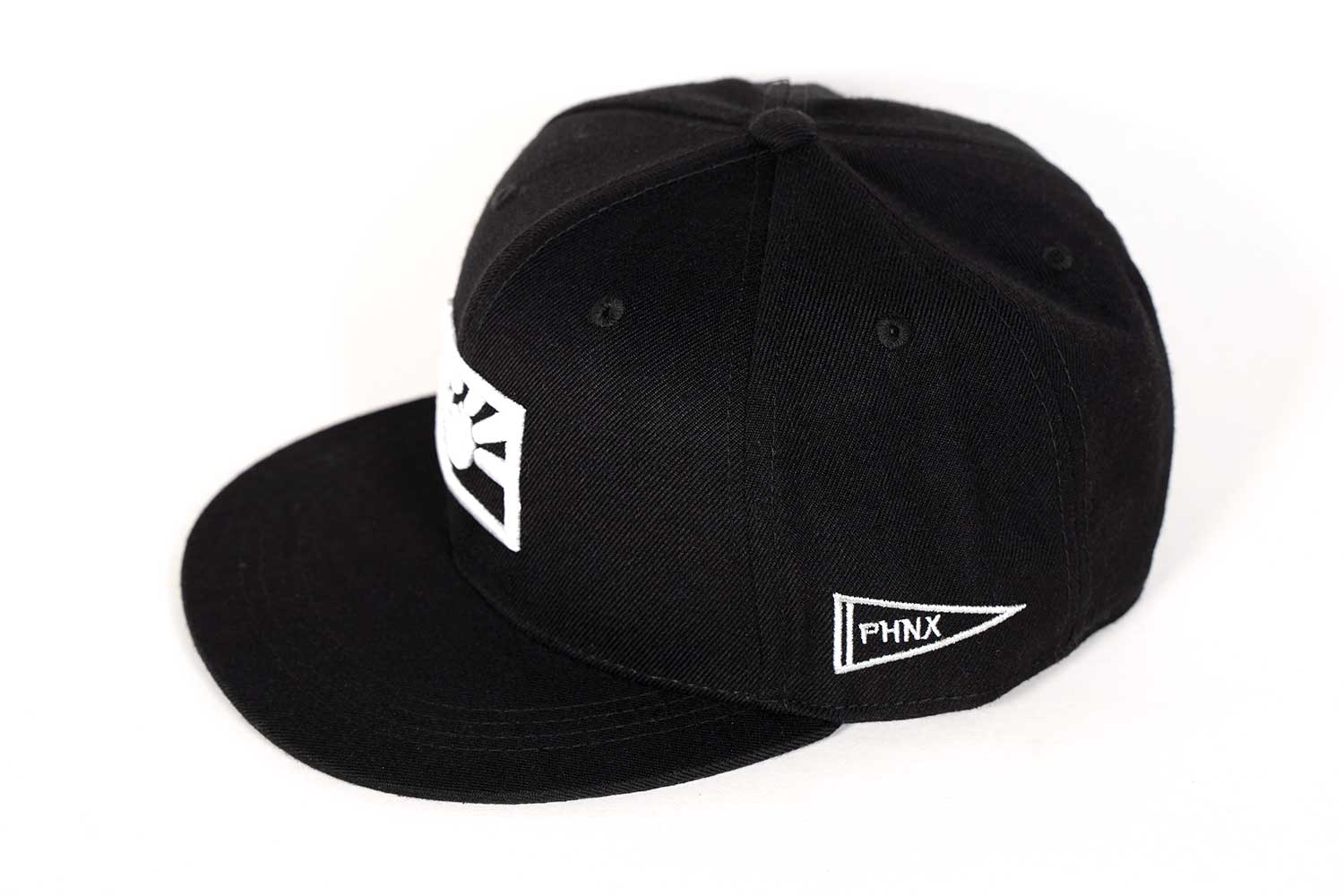 PHNX Flag Snapback Hat - Image 2