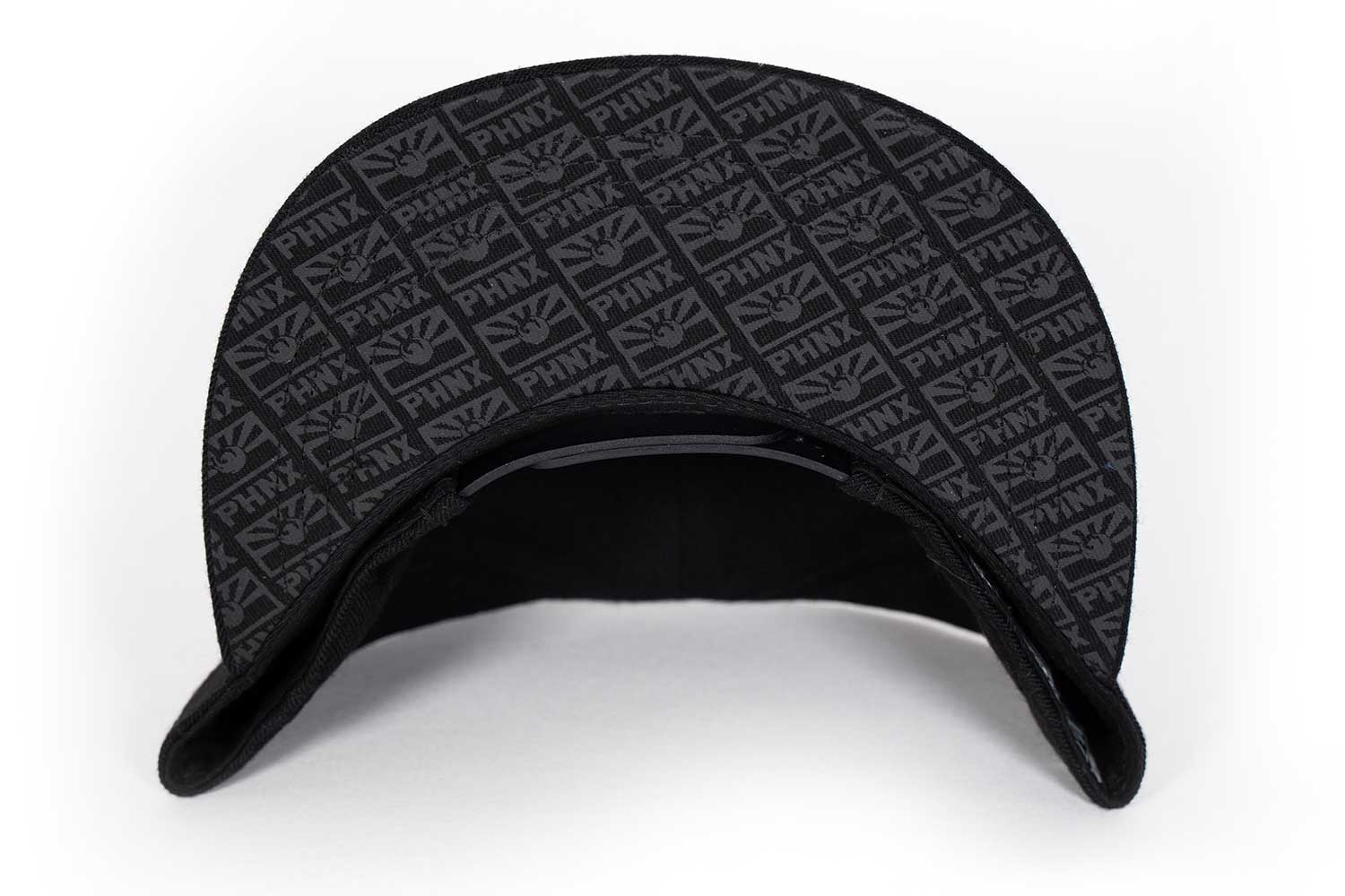 PHNX Flag Snapback Hat - Image 3