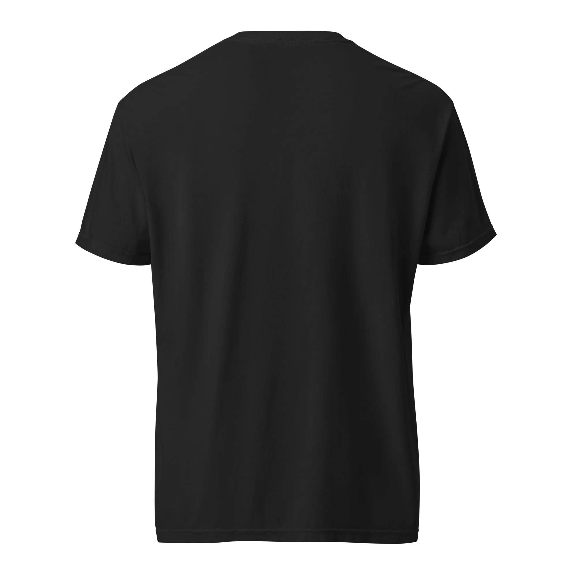 PHNX Flag Stack Baseball Tee - Image 2