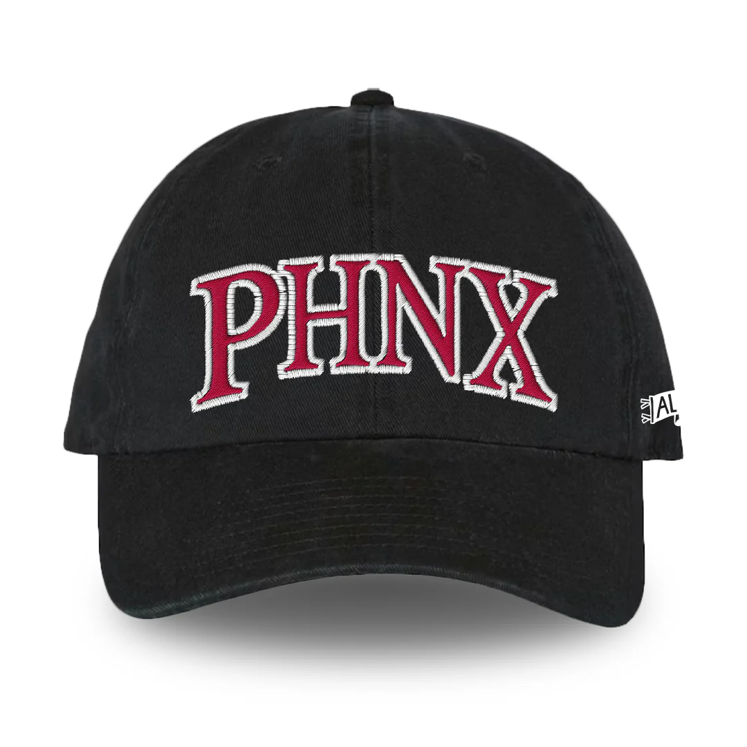 PHNX Football Dad Hat