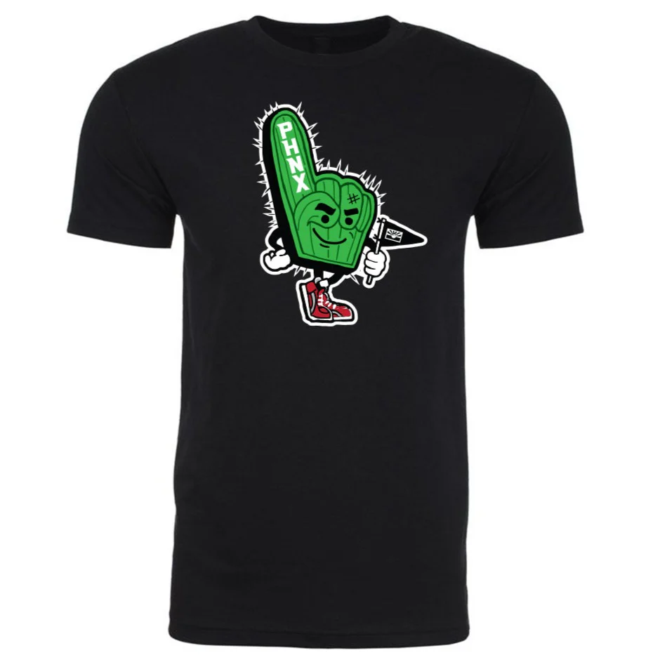 PHNX Mascot Tee