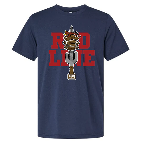 PHNX REDLINE Tee