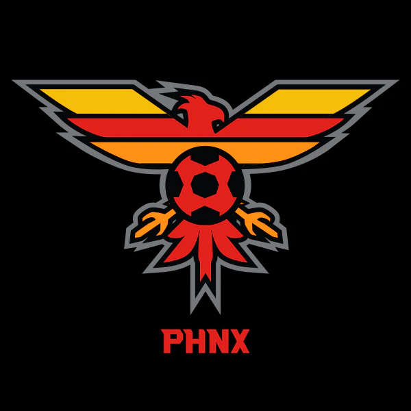 PHNX Rise Tee - Image 2