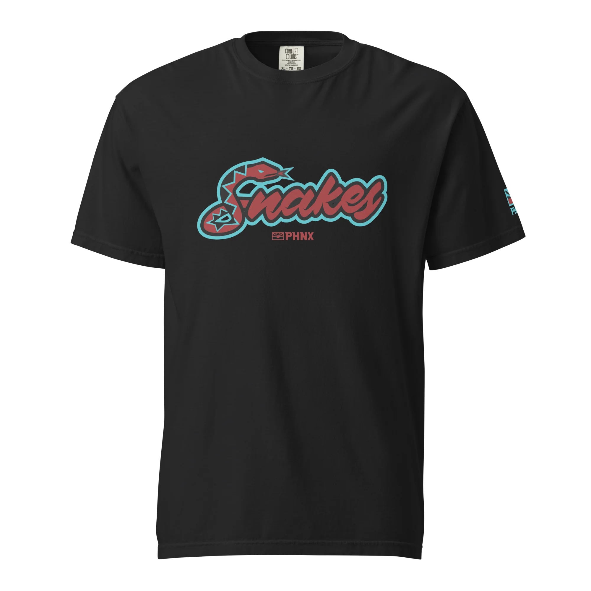 PHNX Snakes Tee