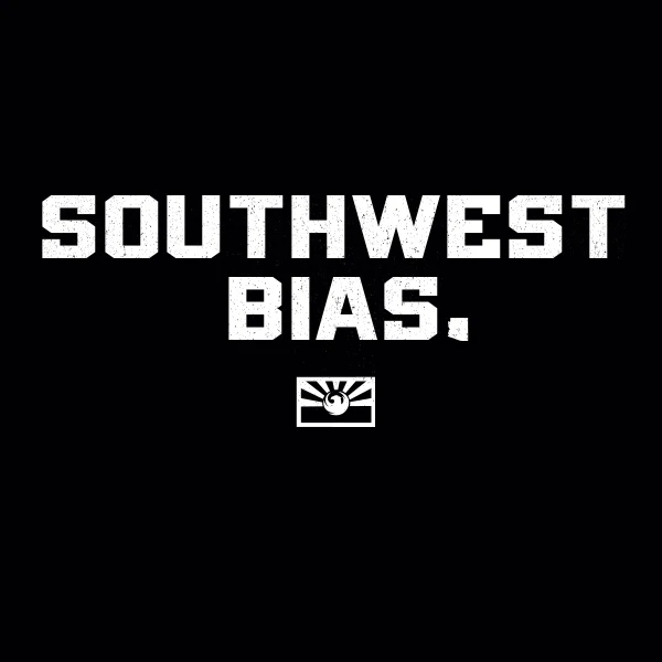 PHNX Southwest Bias Tee - Image 2