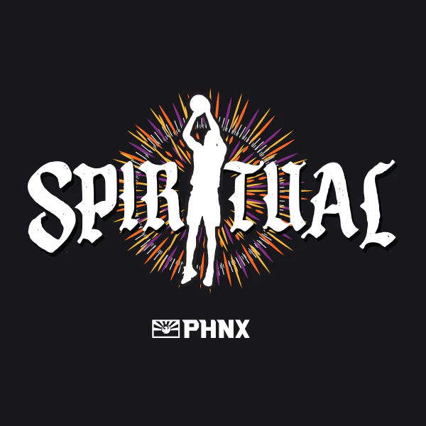PHNX Spiritual Tee - Image 2