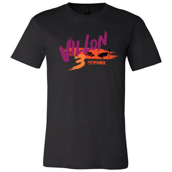 PHNX VILLON Tee