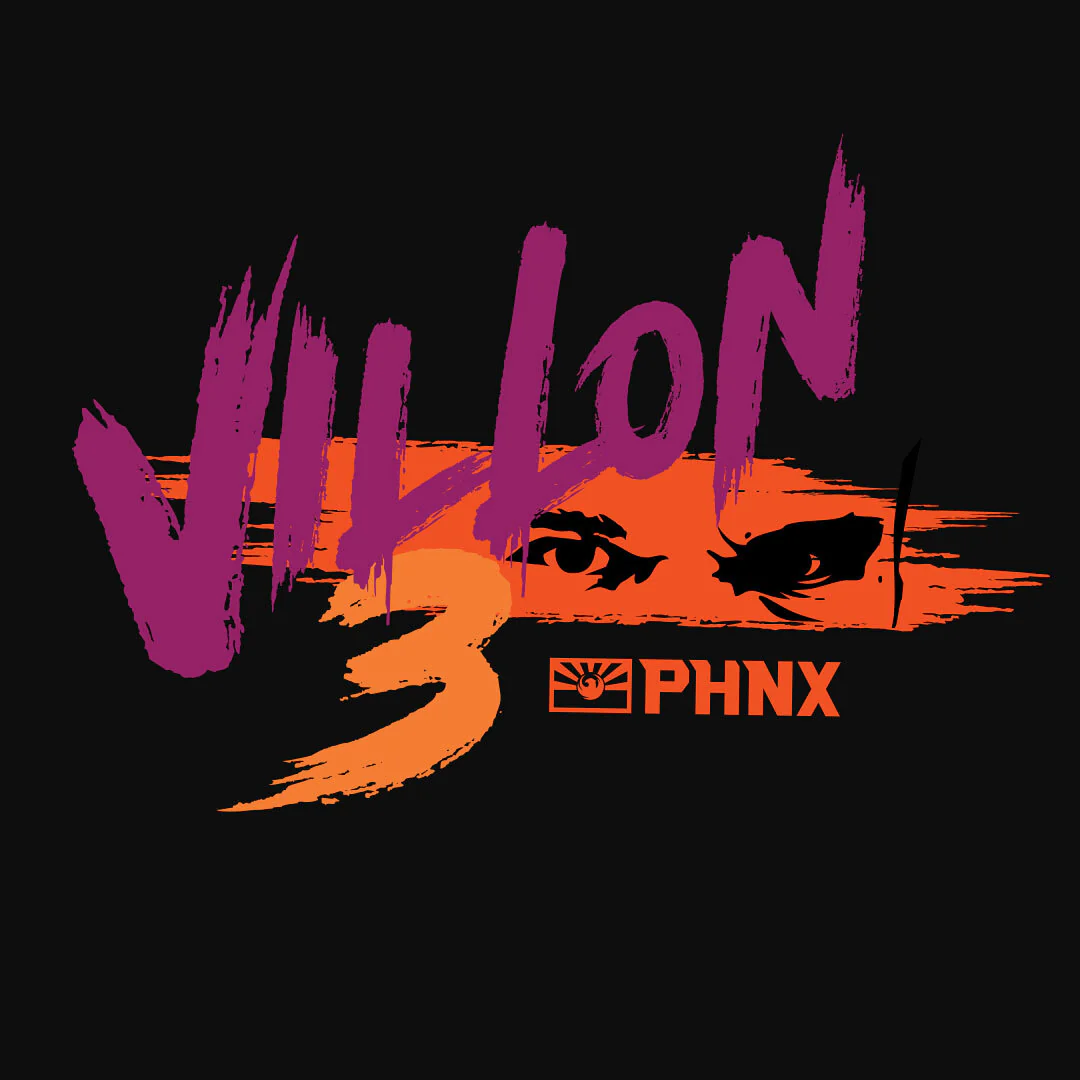 PHNX VILLON Tee - Image 2