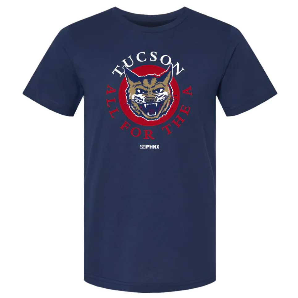 PHNX Vintage Tucson Tee