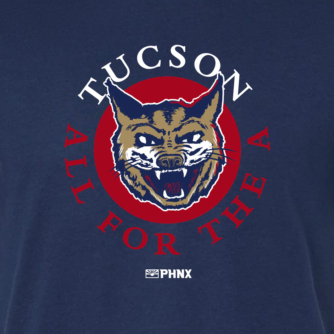 PHNX Vintage Tucson Tee - Image 2