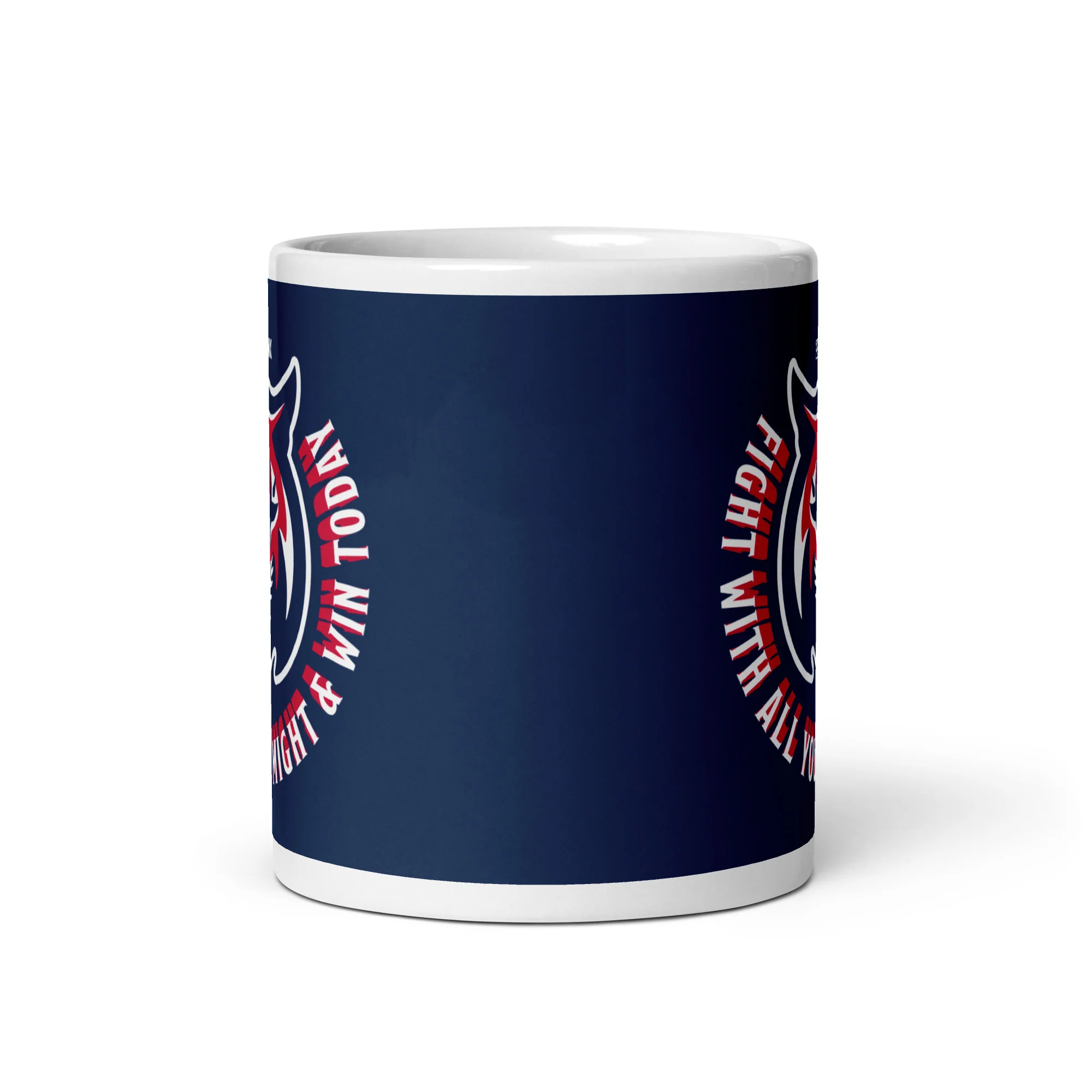 PHNX Win Today Mug - Image 3