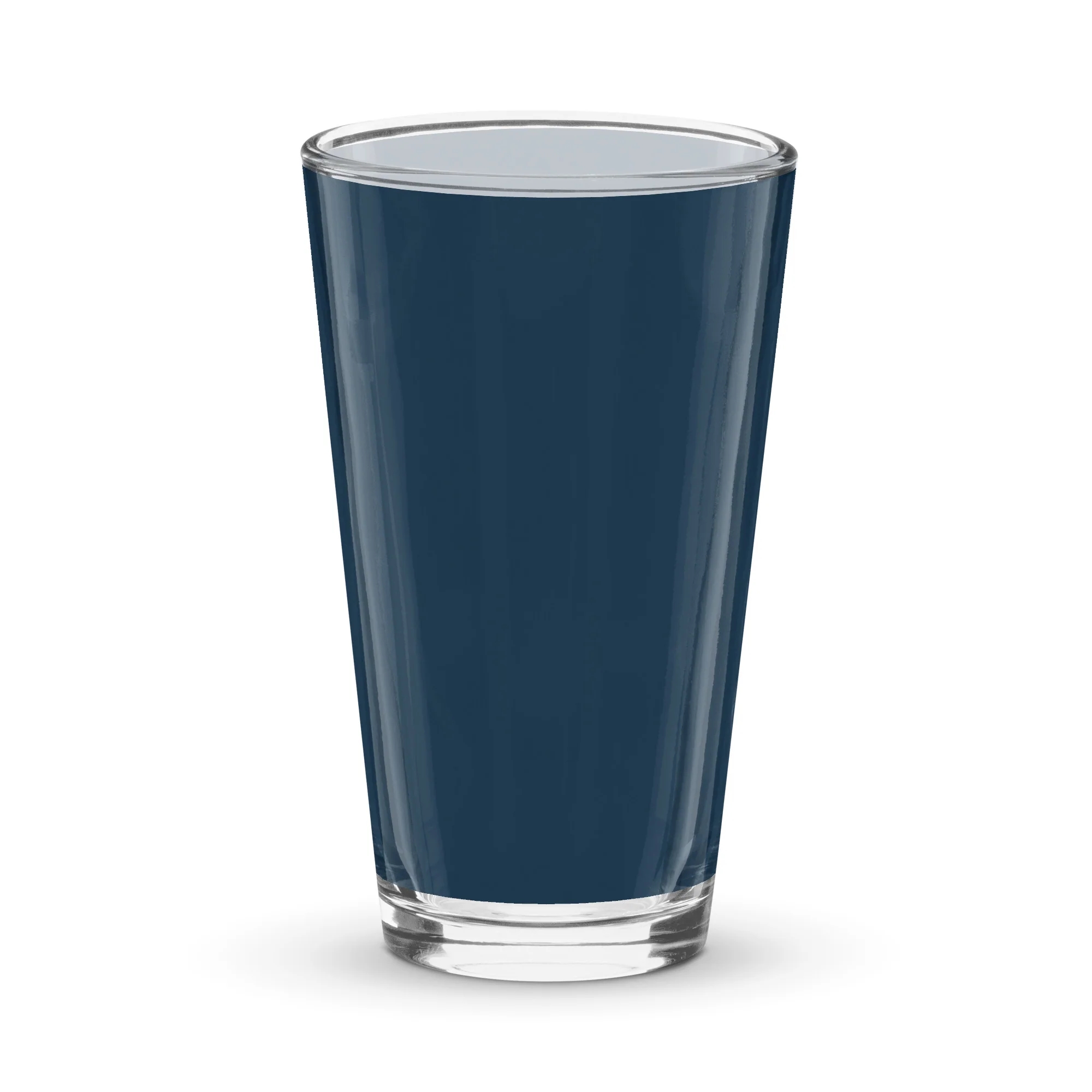 PHNX Win Today Pint Glass - Image 2