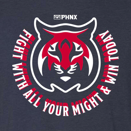 PHNX Win Today Tee - Image 2