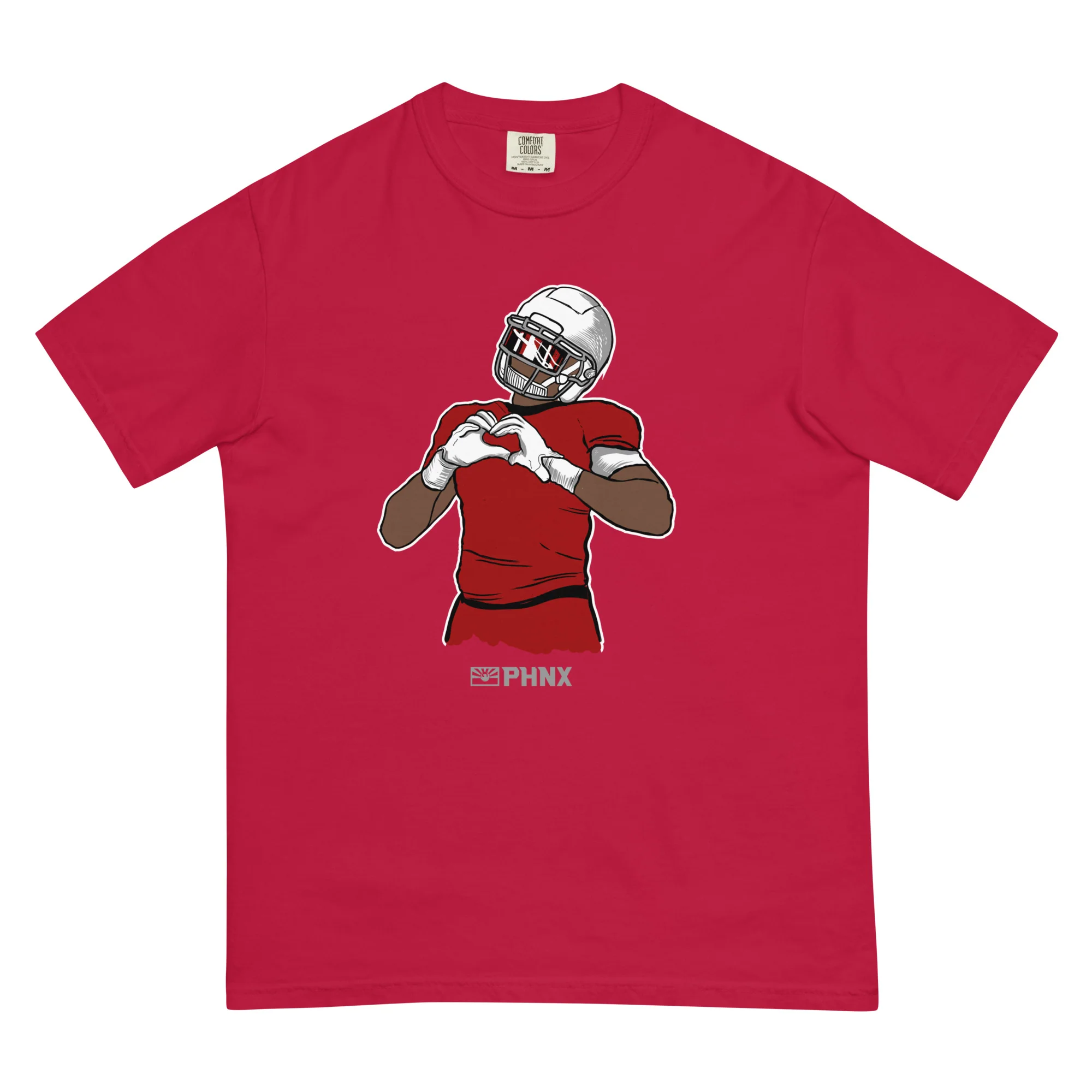 PHNX Heart Tee - Image 2